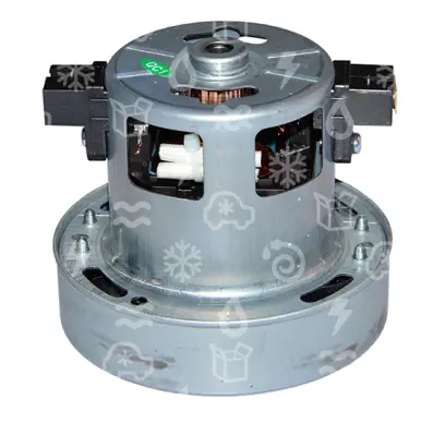 motor vysavače 800 W/230 V, BT29, (D=106,4 mm, H=107,6 mm), PHILIPS